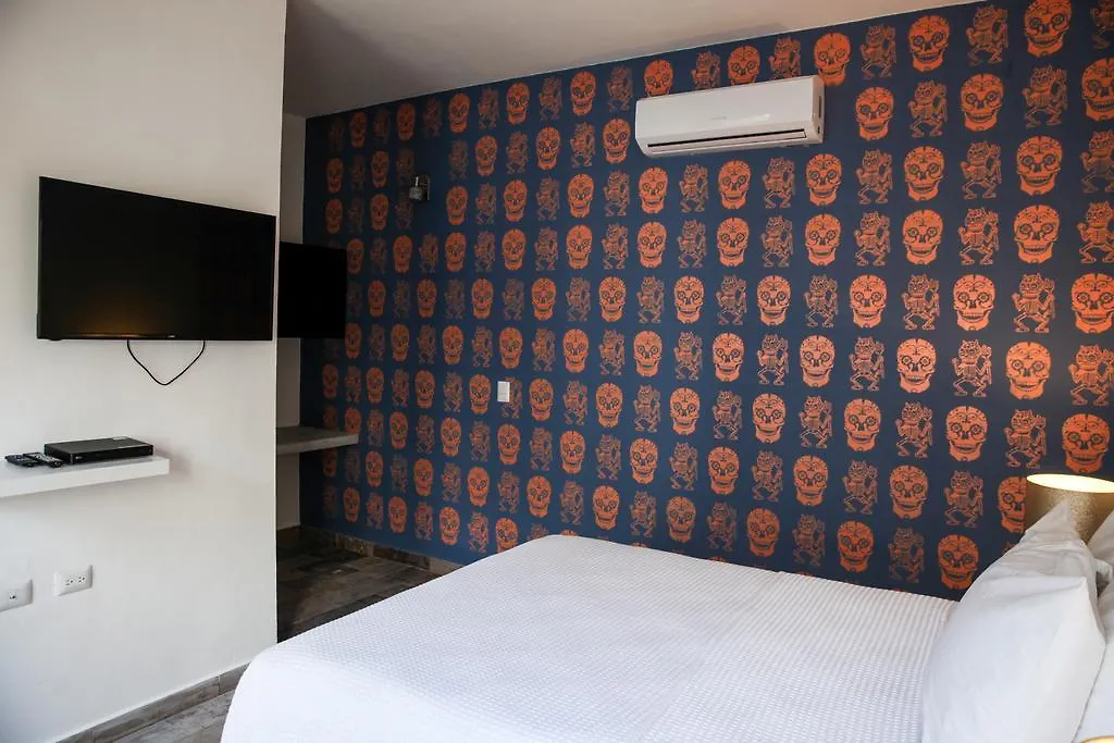 Ginger Hotel Tulum