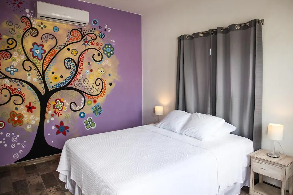 Ginger Hotel Tulum