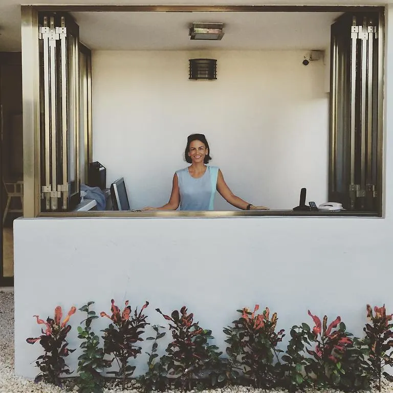 Ginger Hotel Tulum