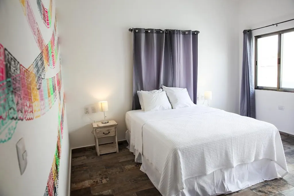 Ginger Hotel Tulum