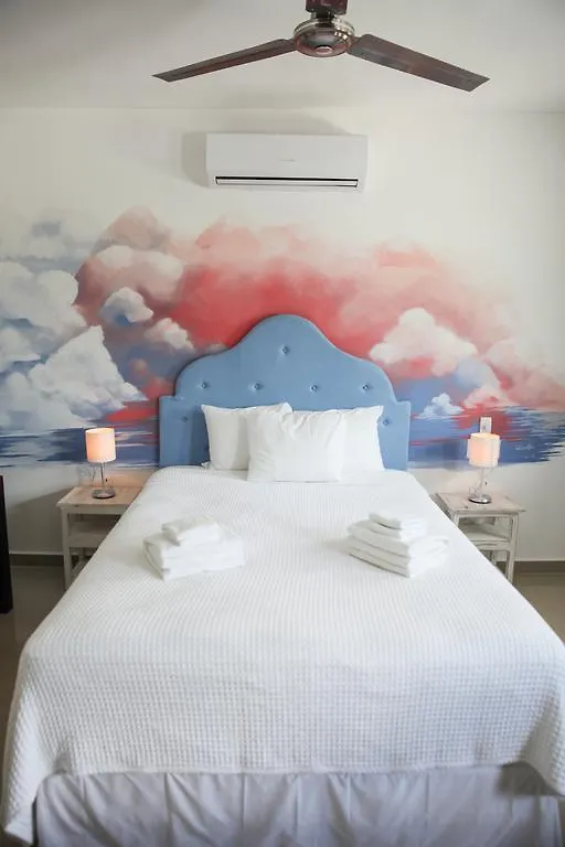 Ginger Hotel Tulum