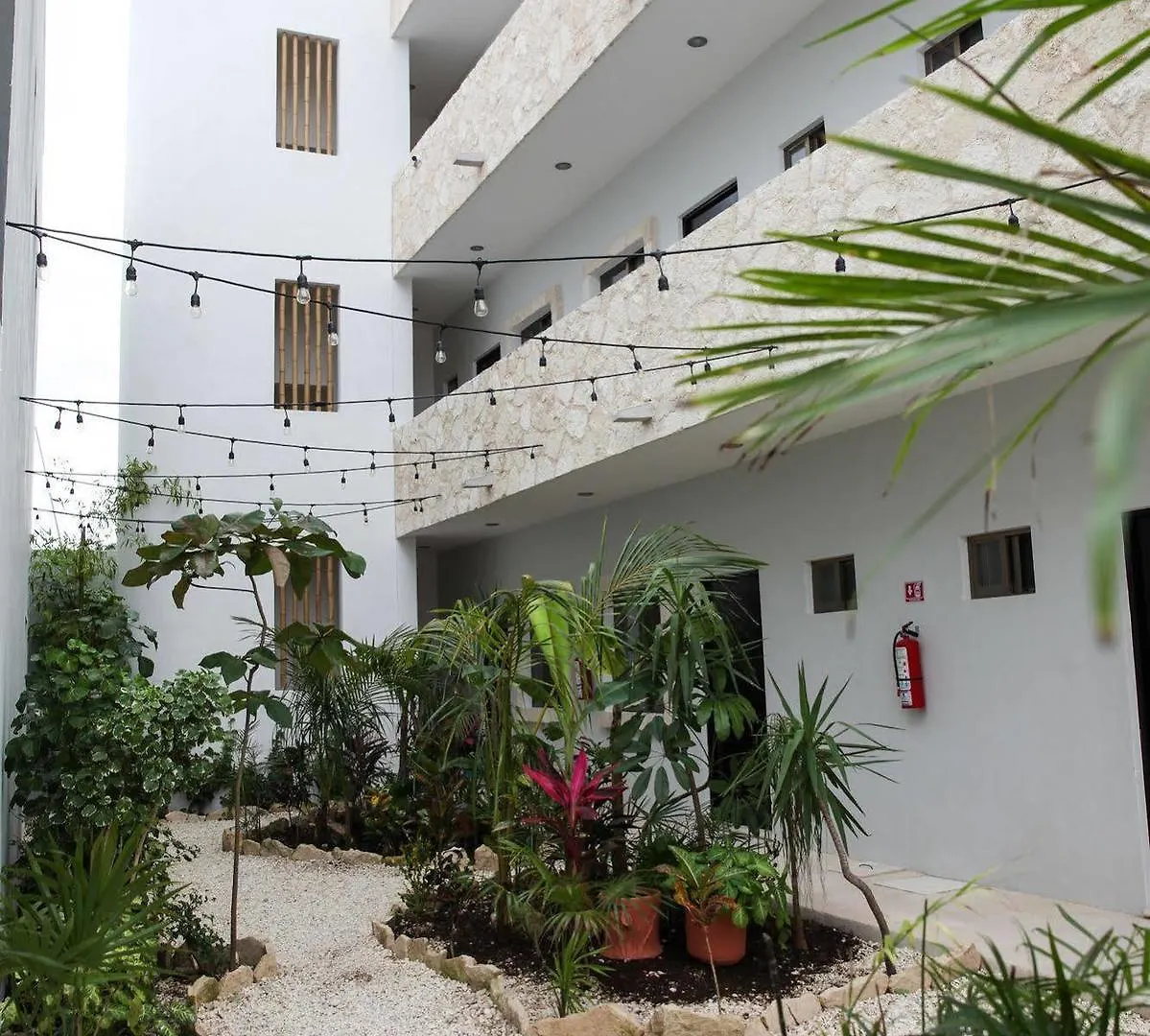 Ginger Hotel Tulum 3*,