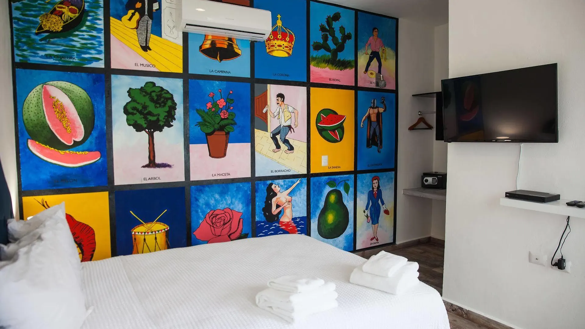 Ginger Hotel Tulum