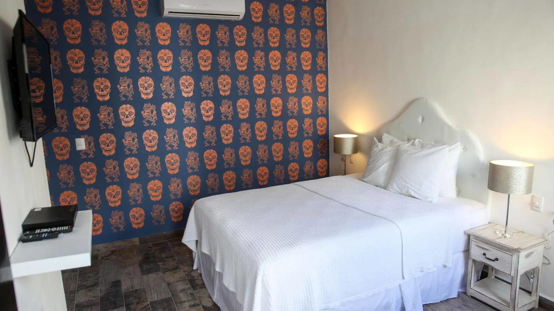 Ginger Hotel Tulum