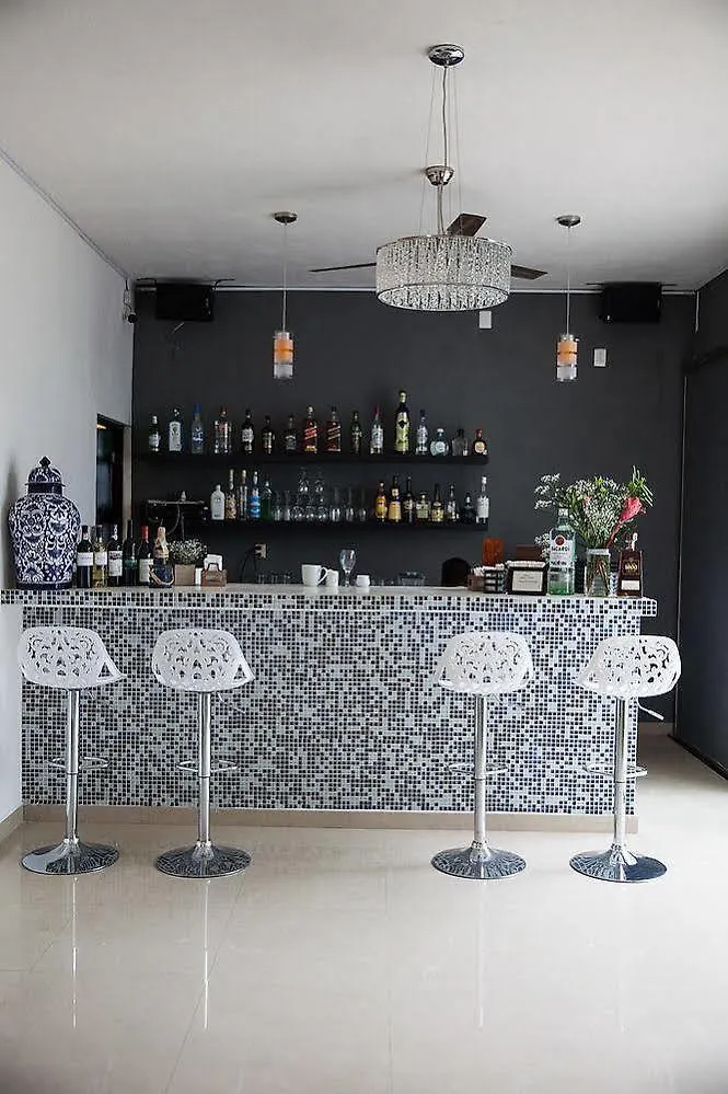Ginger Hotel Tulum