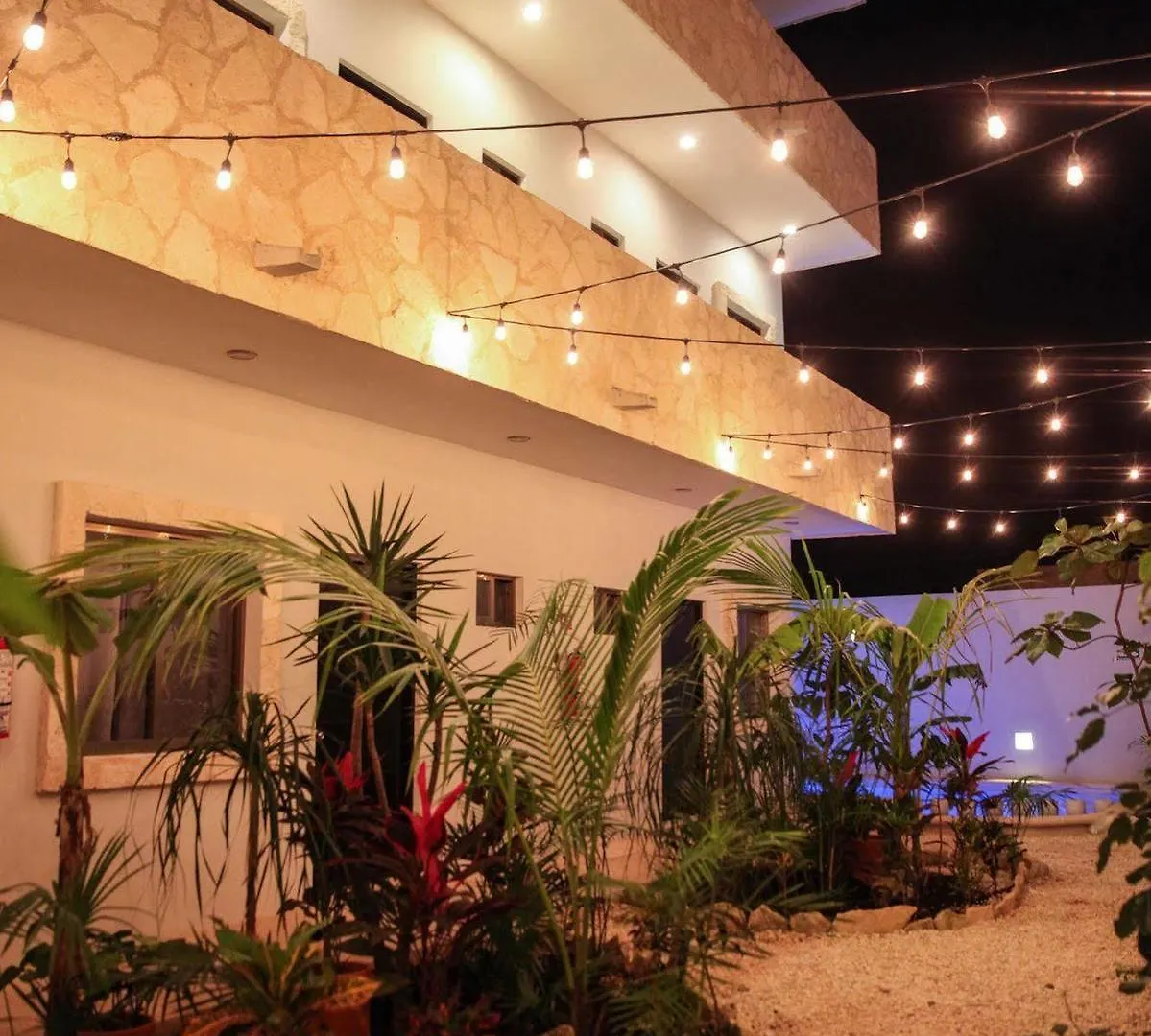 Ginger Hotel Tulum