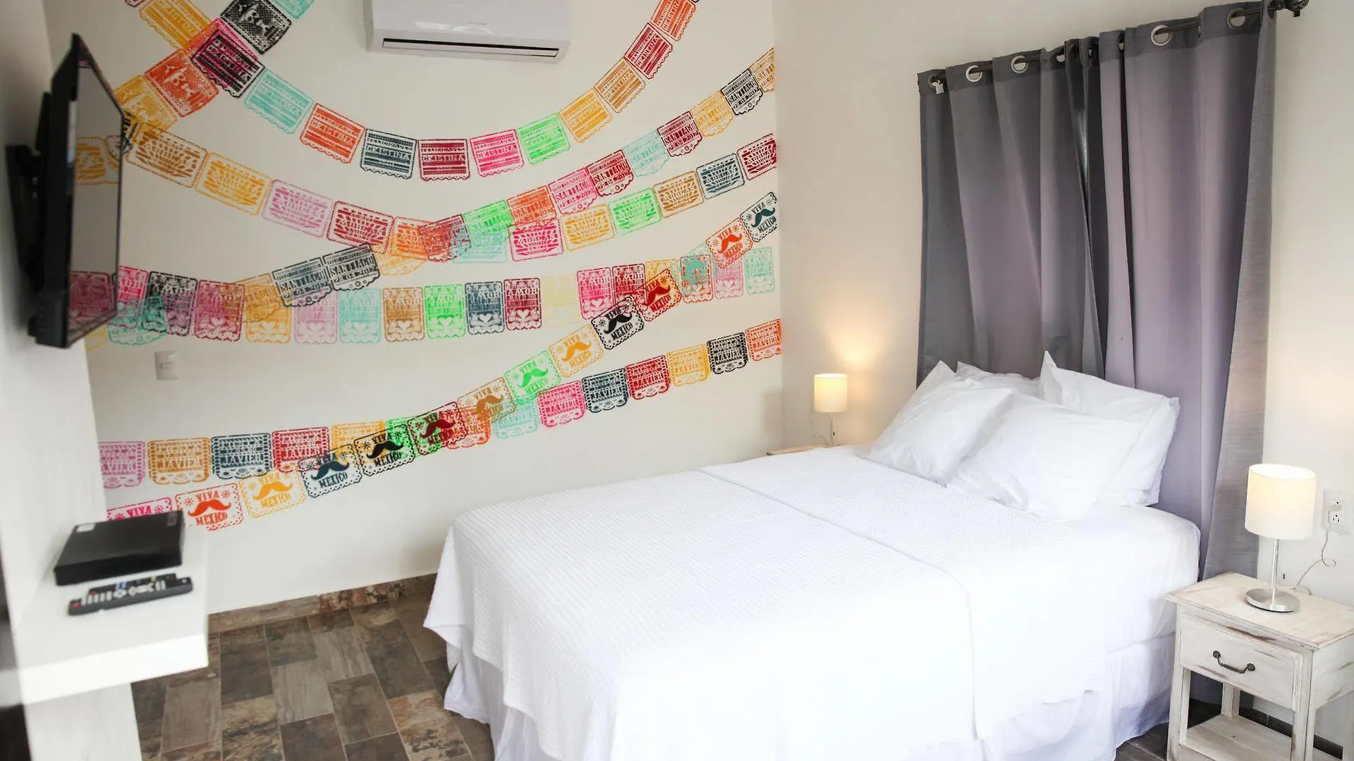 Ginger Hotel Tulum