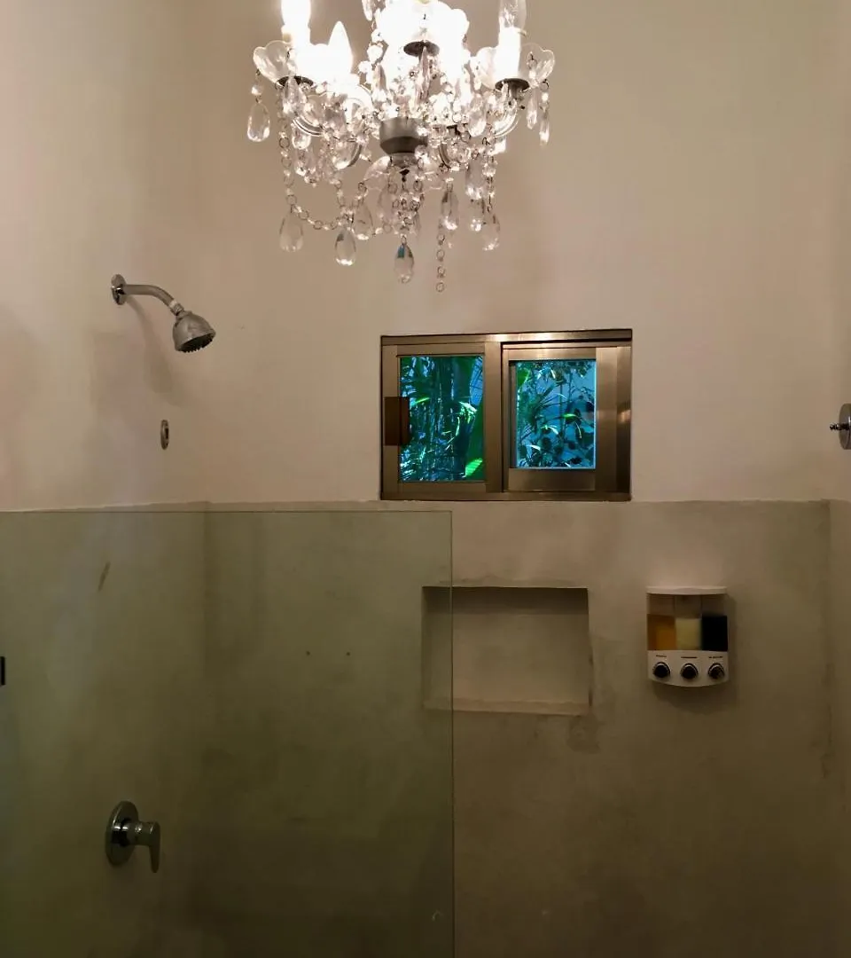 Ginger Hotel Tulum