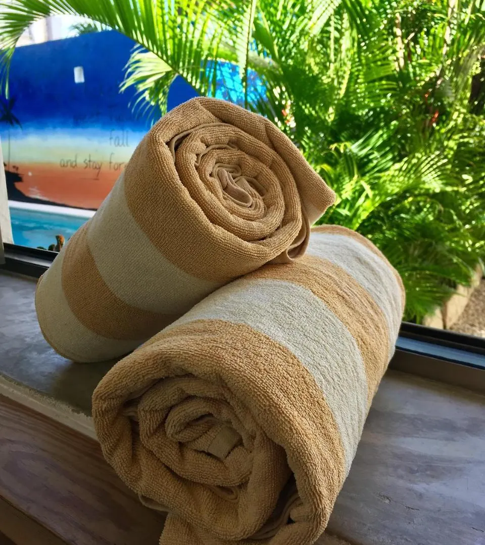 Ginger Hotel Tulum